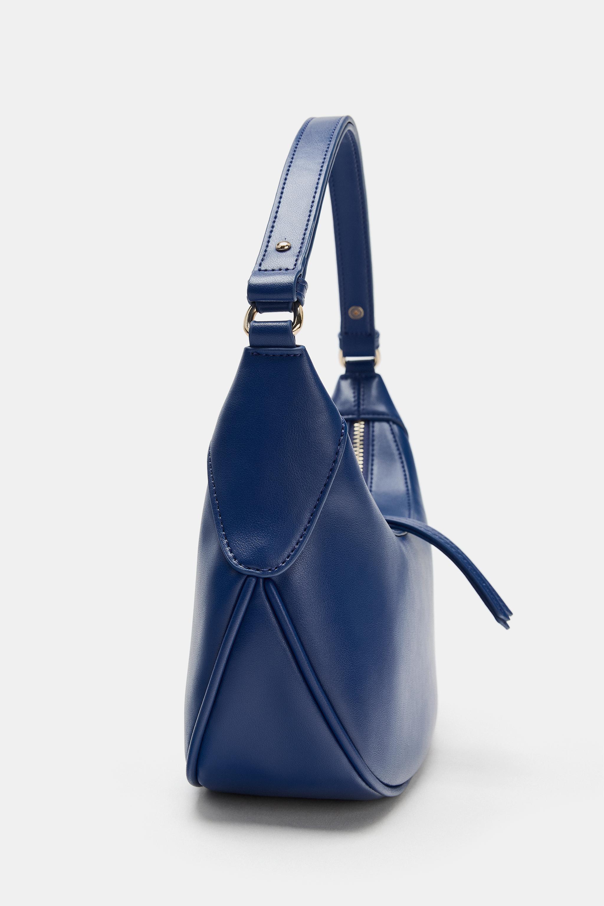 SAC PORTÉ ÉPAULE OVALE